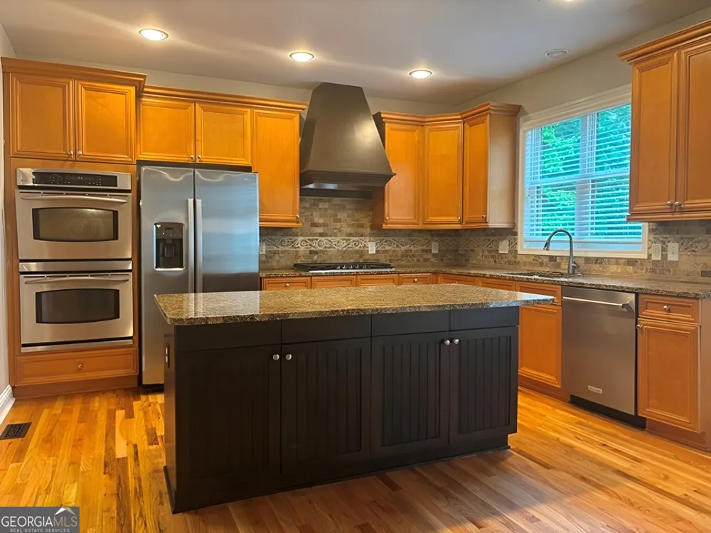6315 Tamarack TRL Cumming, GA 30040