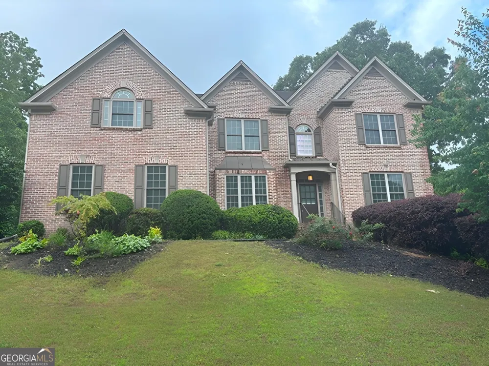 6315 Tamarack TRL Cumming, GA 30040