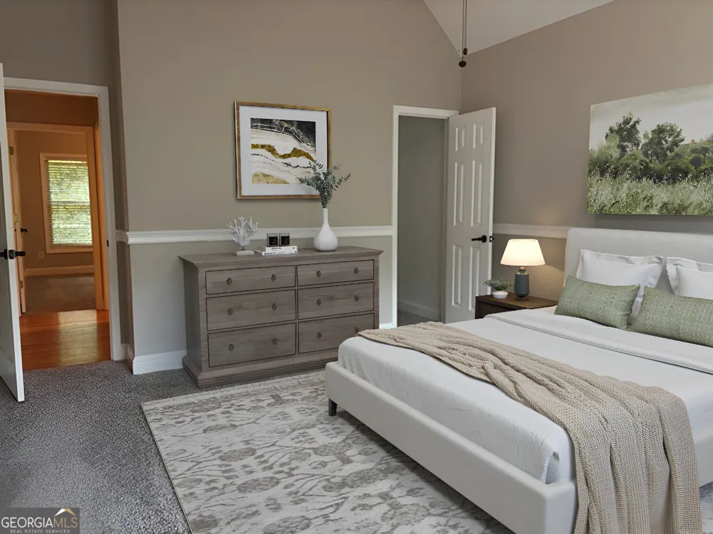 6315 Tamarack TRL Cumming, GA 30040