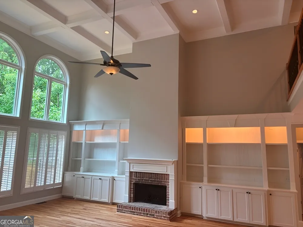6315 Tamarack TRL Cumming, GA 30040