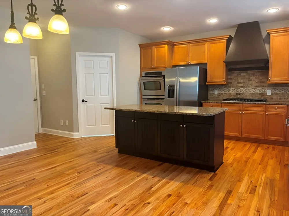 6315 Tamarack TRL Cumming, GA 30040