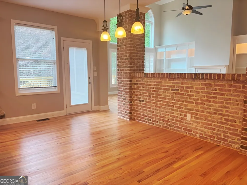 6315 Tamarack TRL Cumming, GA 30040