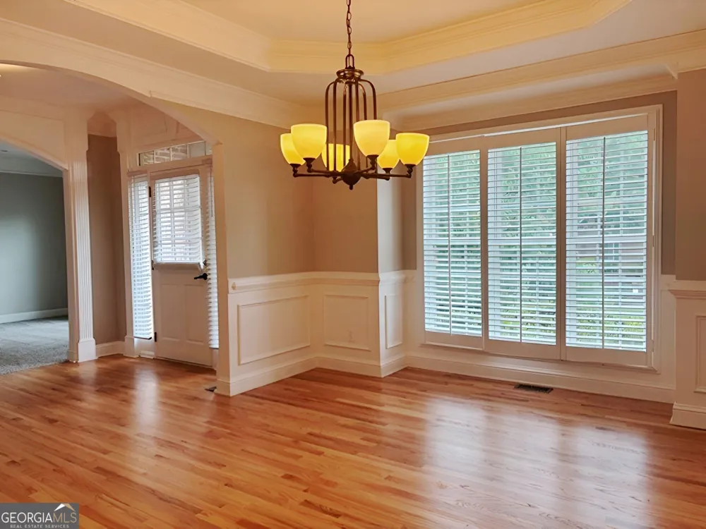 6315 Tamarack TRL Cumming, GA 30040
