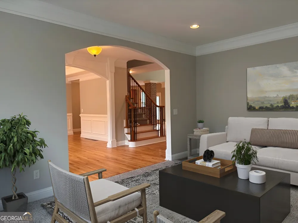 6315 Tamarack TRL Cumming, GA 30040