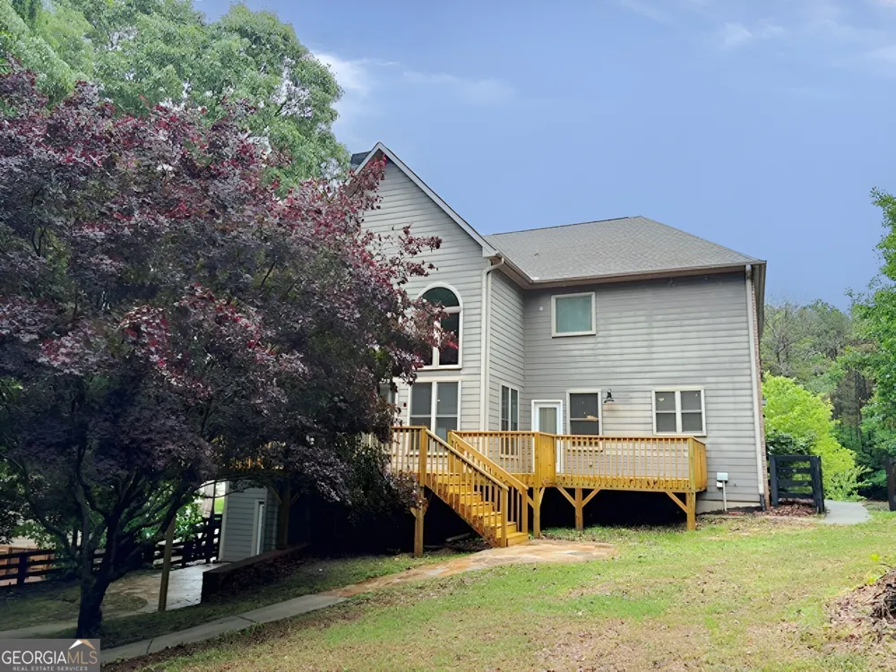 6315 Tamarack TRL Cumming, GA 30040