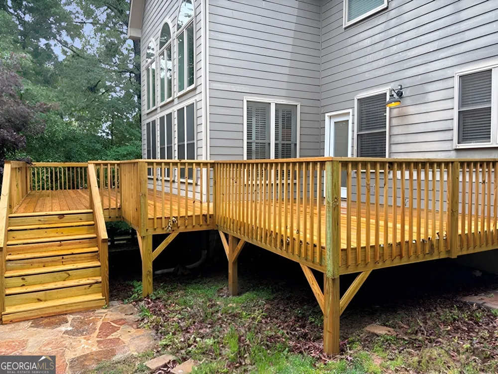 6315 Tamarack TRL Cumming, GA 30040