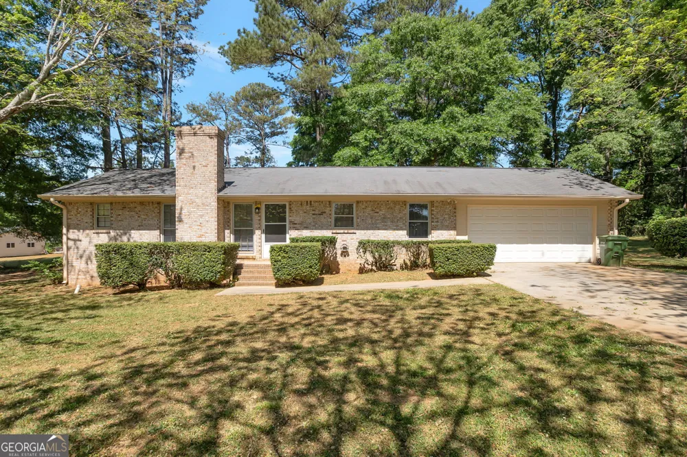 515 Kelton RD Monroe, GA 30656