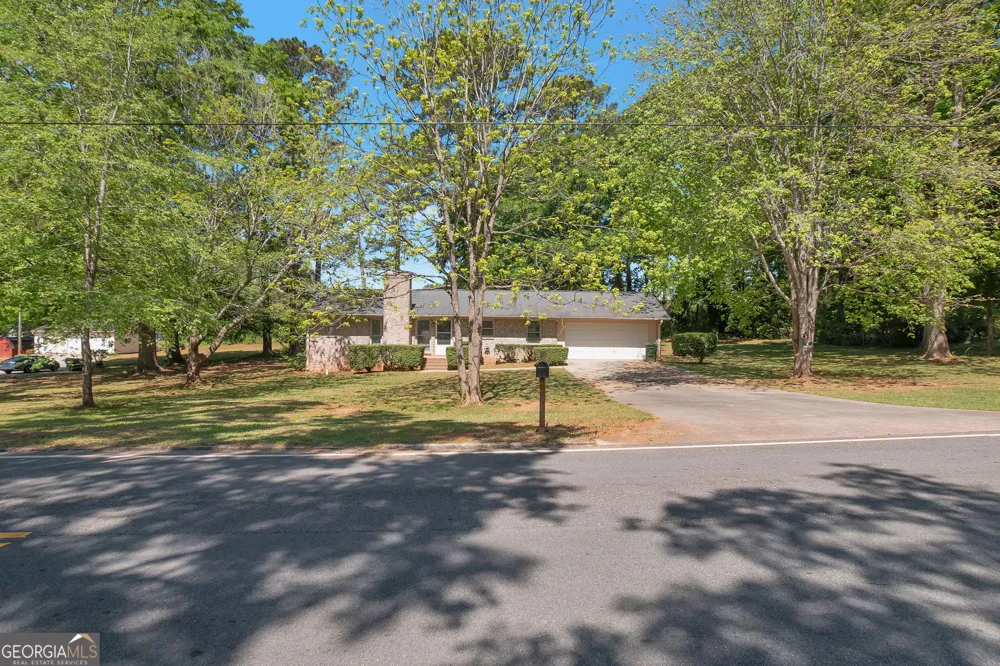 515 Kelton RD Monroe, GA 30656