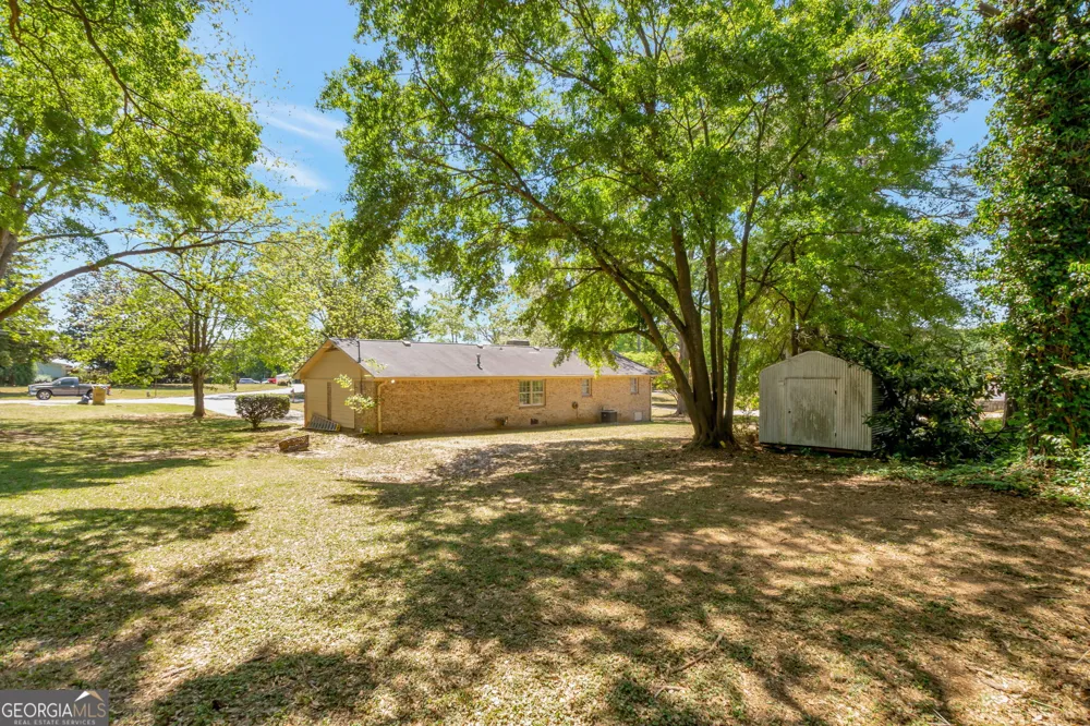 515 Kelton RD Monroe, GA 30656