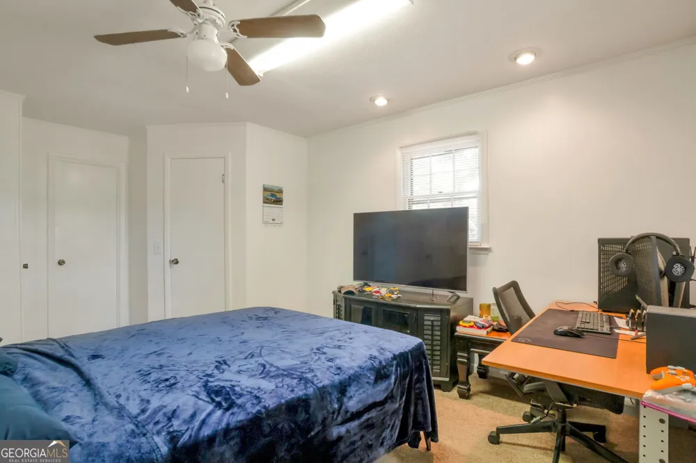 515 Kelton RD Monroe, GA 30656