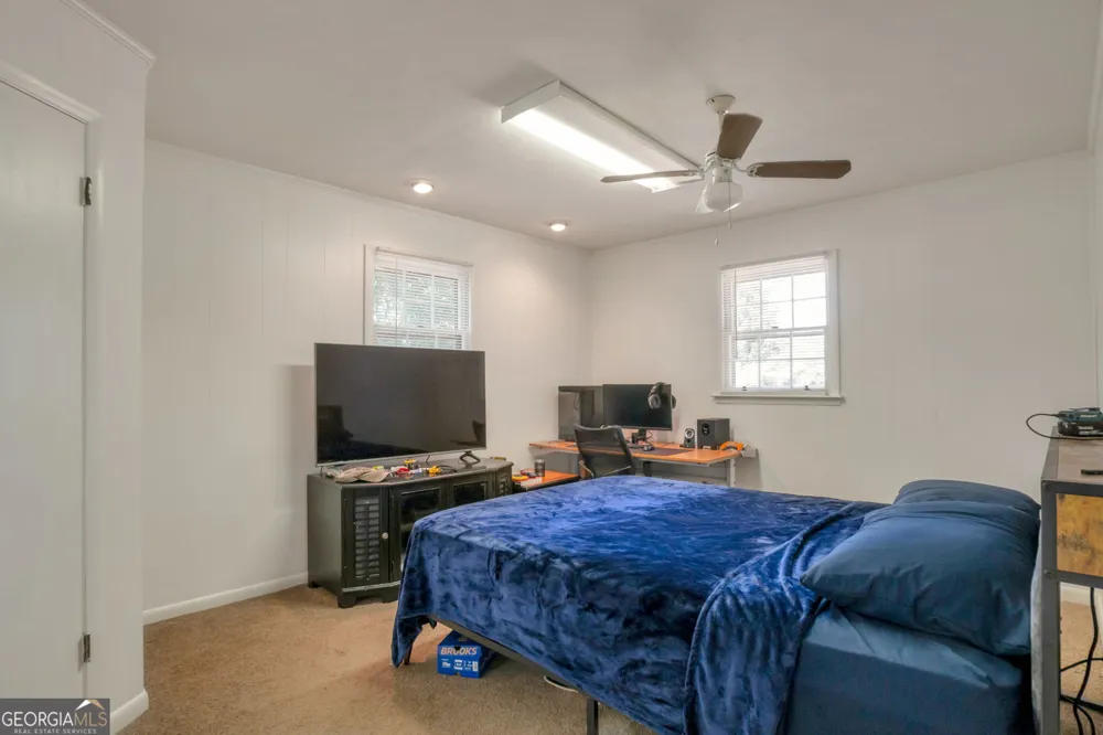 515 Kelton RD Monroe, GA 30656