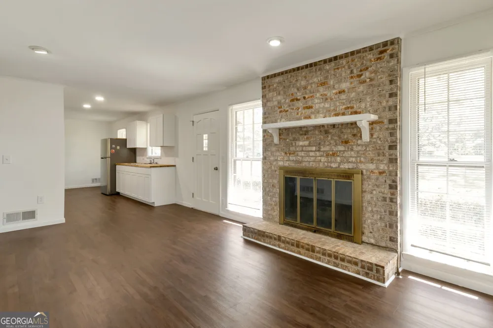 515 Kelton RD Monroe, GA 30656