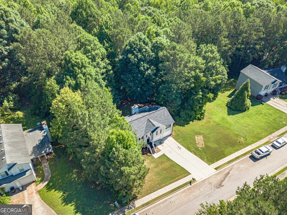 1825 River Run RD Monroe, GA 30656