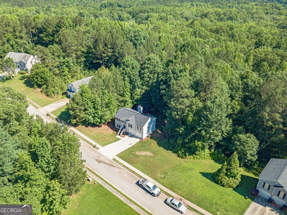 1825 River Run RD Monroe, GA 30656