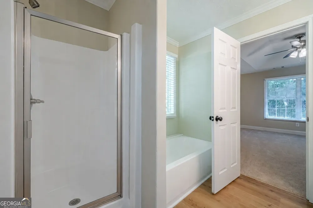 1825 River Run RD Monroe, GA 30656