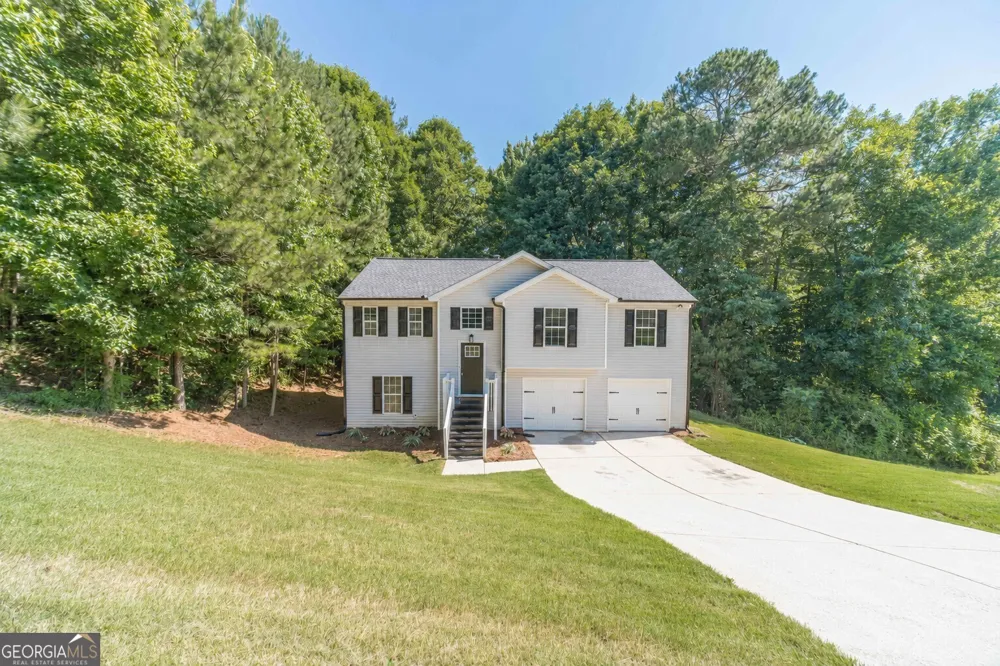 1825 River Run RD Monroe, GA 30656