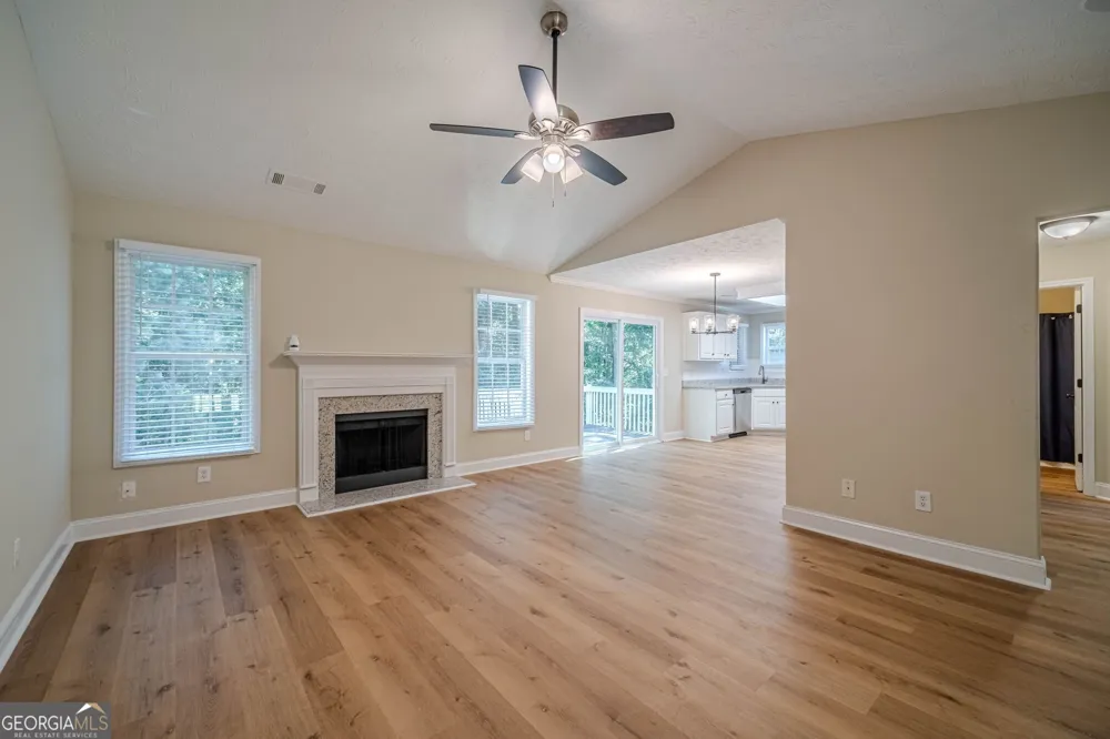 1825 River Run RD Monroe, GA 30656
