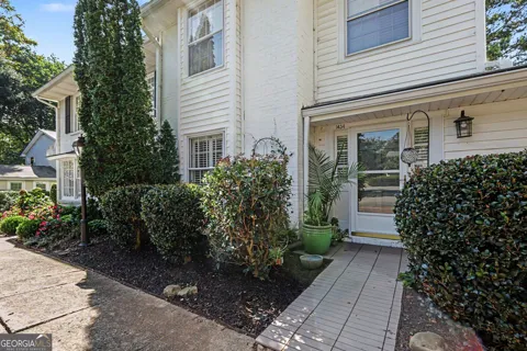 1434 Hampton Glen CT