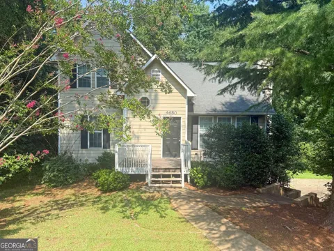 4680 Woodglen CT