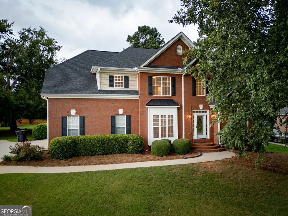 233 Thorn Berry Way Conyers, GA 30094