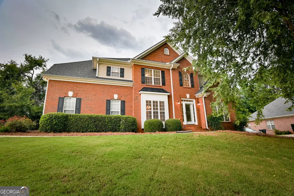 233 Thorn Berry Way Conyers, GA 30094