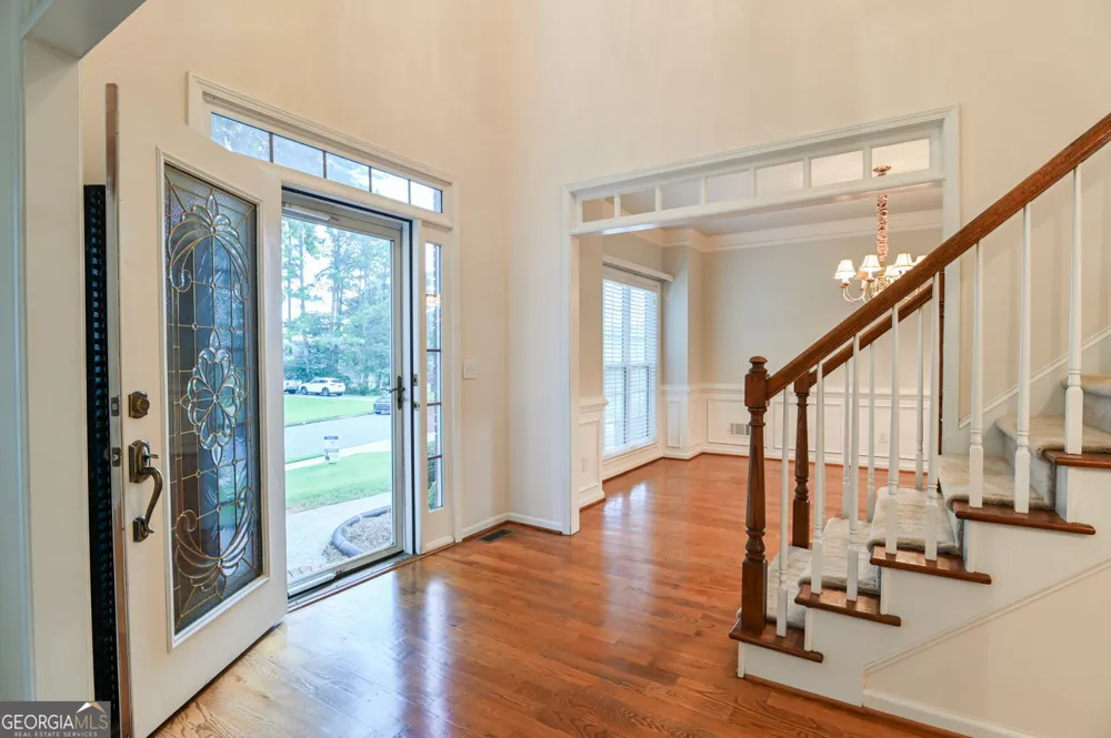 233 Thorn Berry Way Conyers, GA 30094