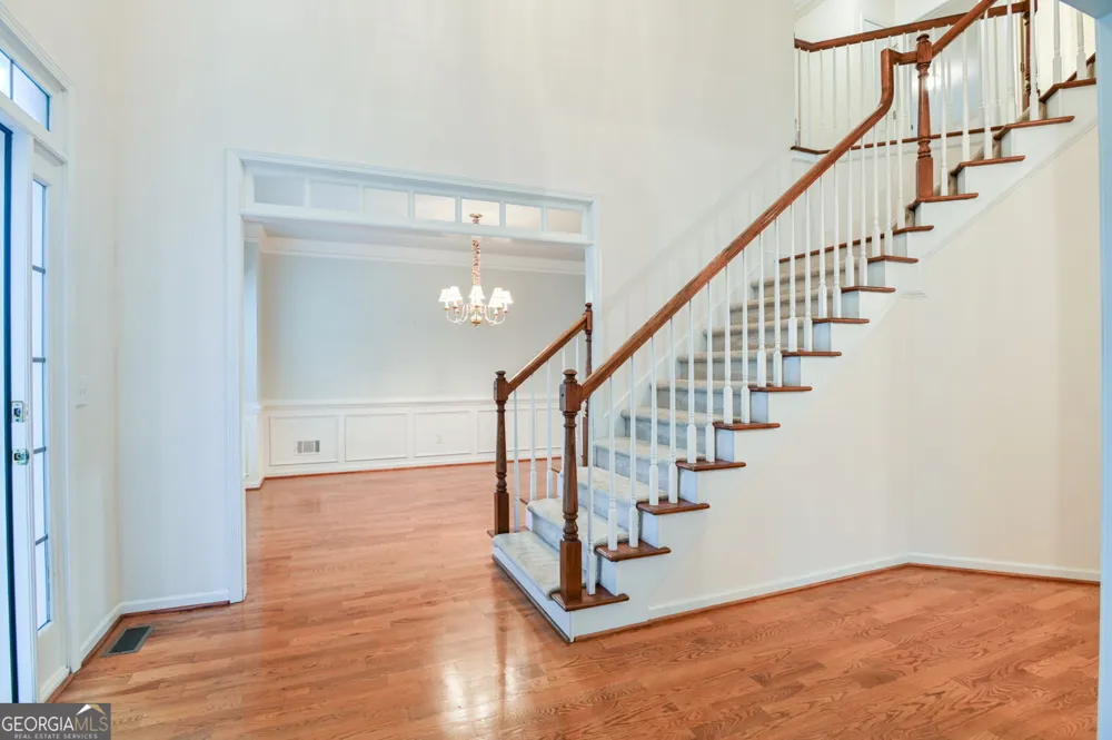 233 Thorn Berry Way Conyers, GA 30094