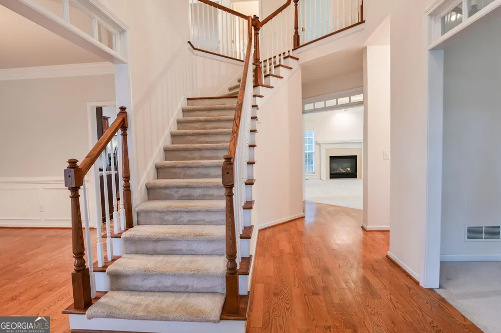 233 Thorn Berry Way Conyers, GA 30094