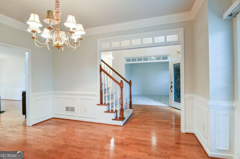 233 Thorn Berry Way Conyers, GA 30094