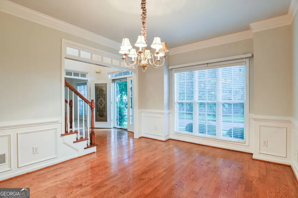 233 Thorn Berry Way Conyers, GA 30094