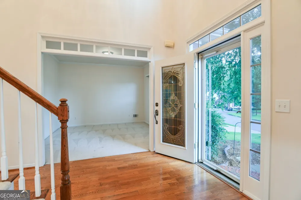 233 Thorn Berry Way Conyers, GA 30094