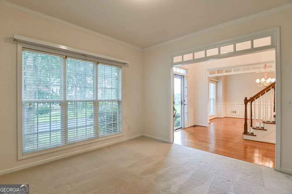 233 Thorn Berry Way Conyers, GA 30094