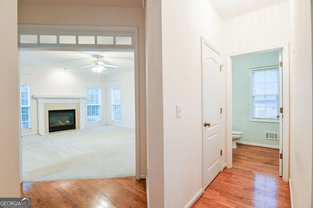 233 Thorn Berry Way Conyers, GA 30094