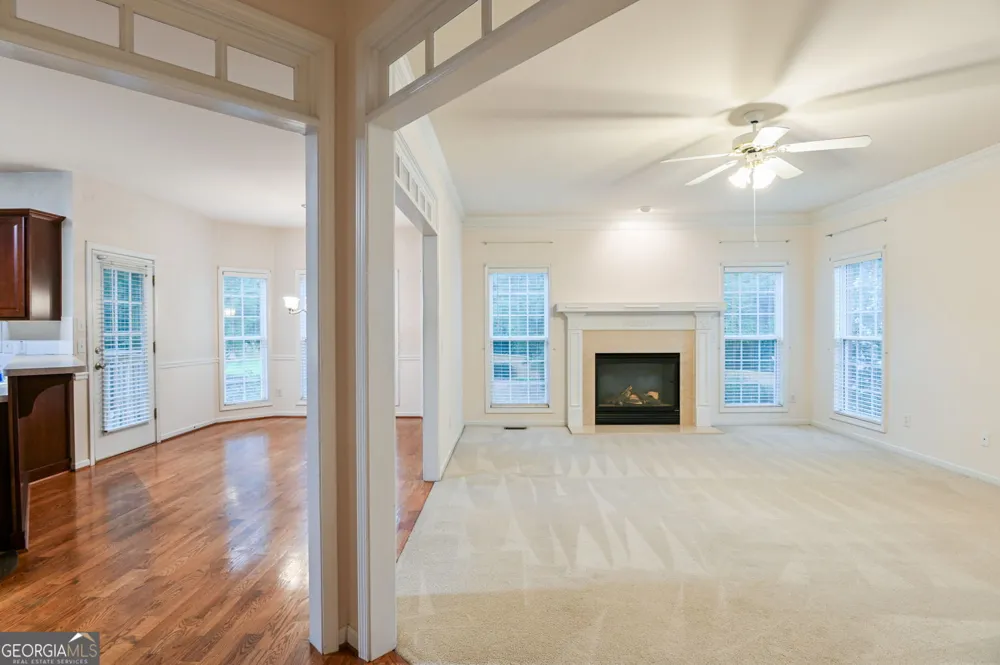 233 Thorn Berry Way Conyers, GA 30094