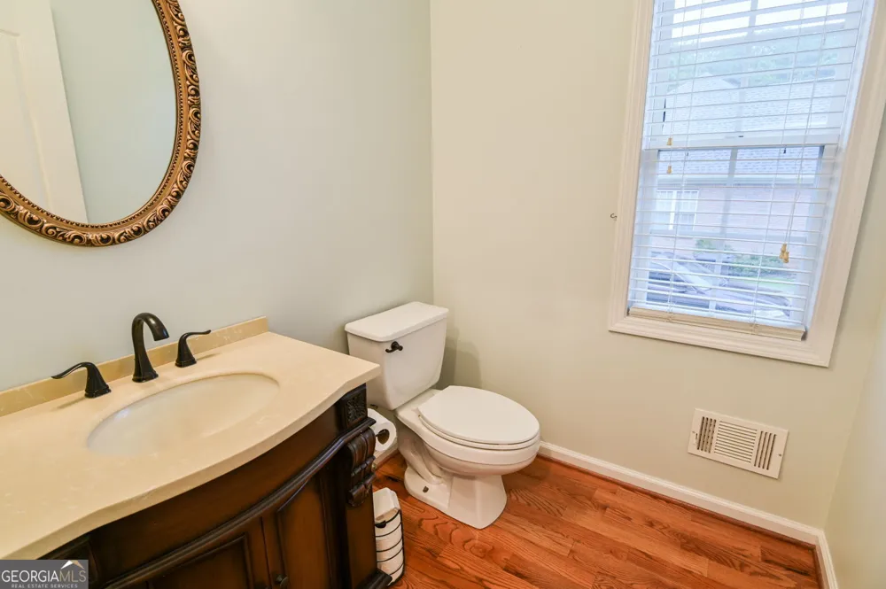 233 Thorn Berry Way Conyers, GA 30094