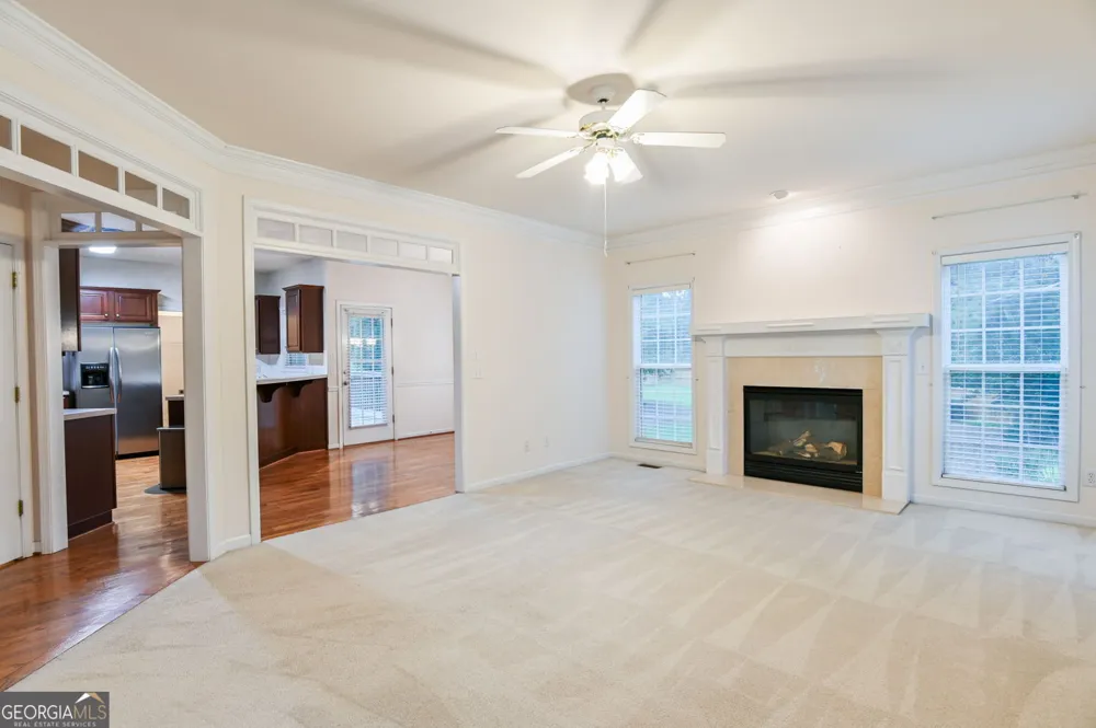 233 Thorn Berry Way Conyers, GA 30094