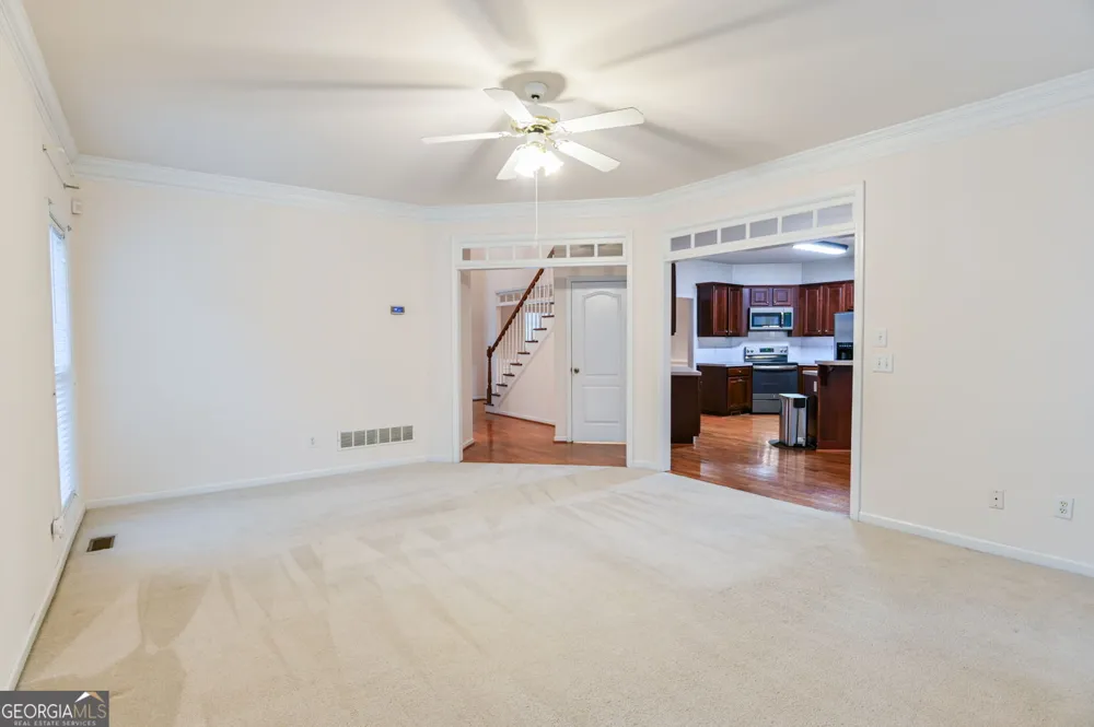 233 Thorn Berry Way Conyers, GA 30094