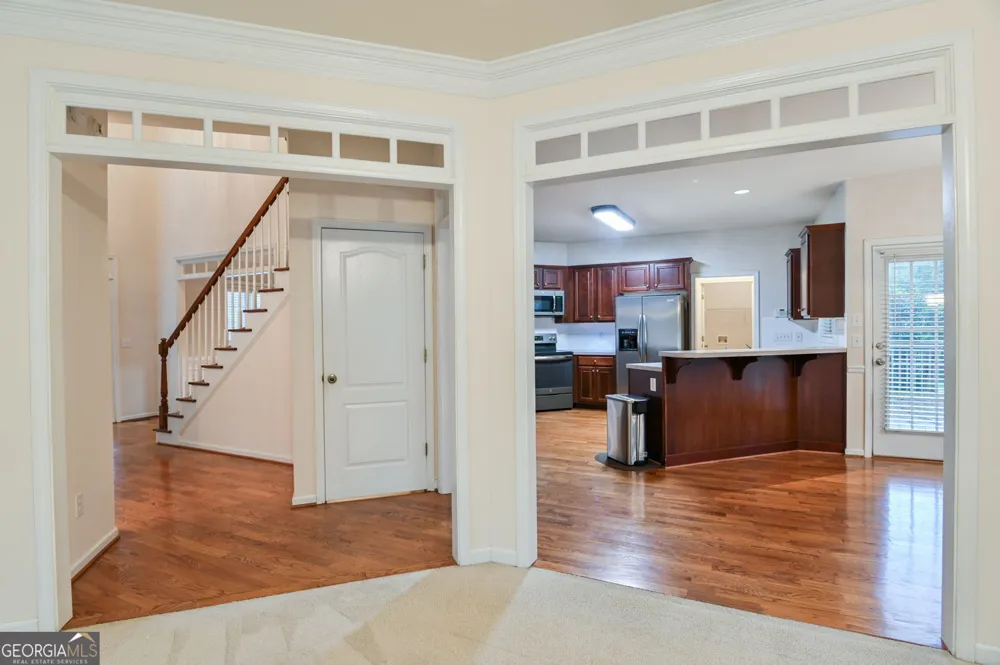233 Thorn Berry Way Conyers, GA 30094