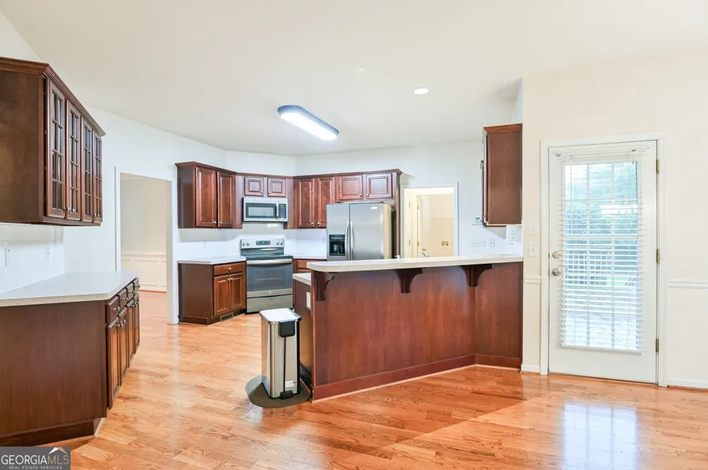 233 Thorn Berry Way Conyers, GA 30094