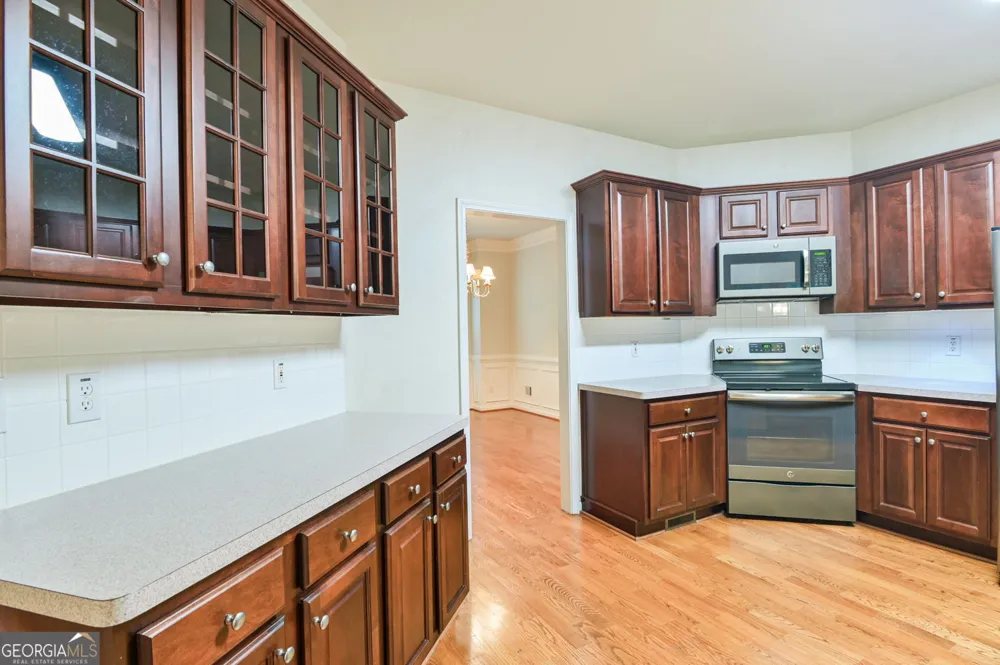 233 Thorn Berry Way Conyers, GA 30094
