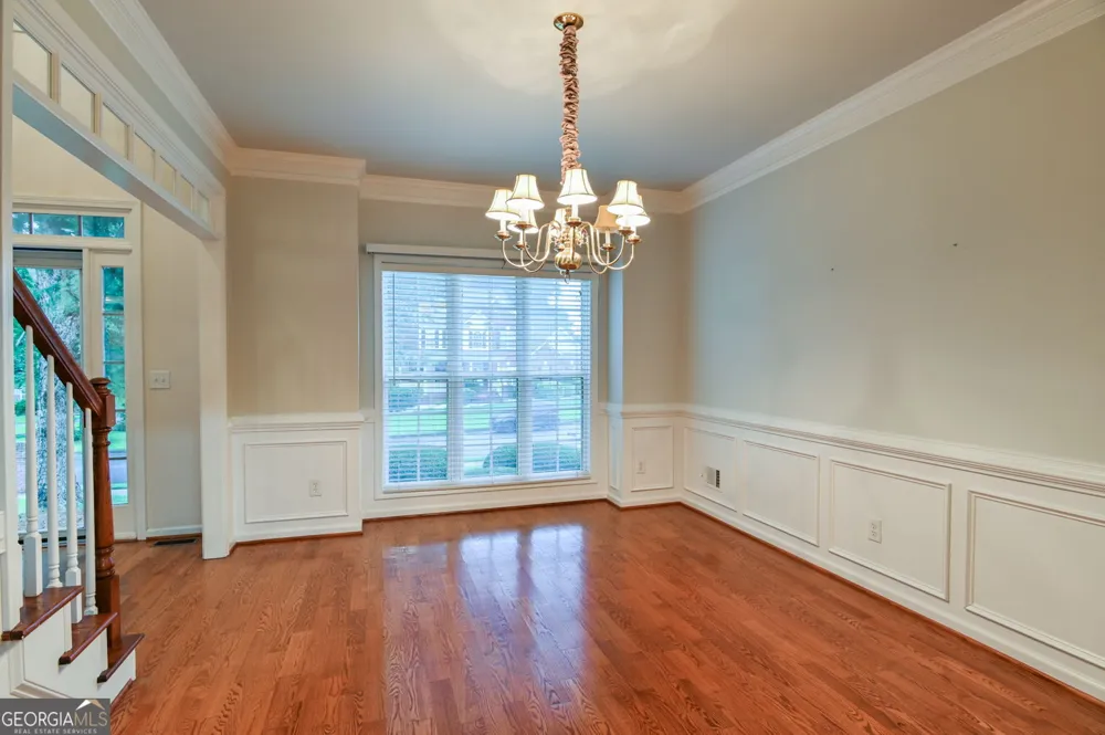 233 Thorn Berry Way Conyers, GA 30094