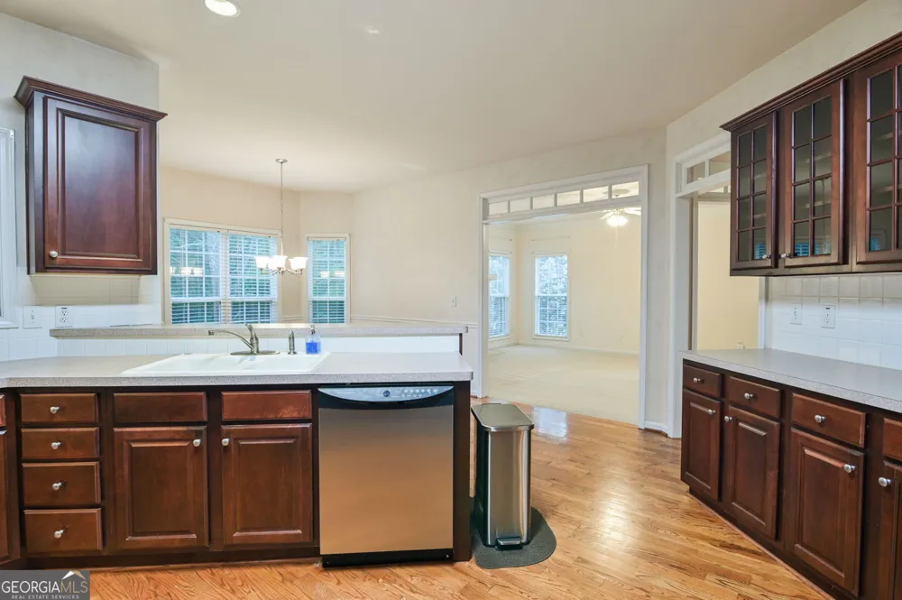 233 Thorn Berry Way Conyers, GA 30094