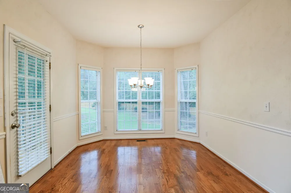 233 Thorn Berry Way Conyers, GA 30094