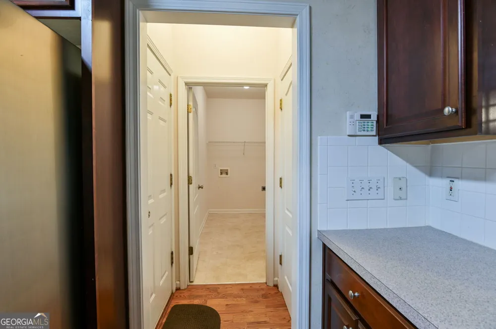 233 Thorn Berry Way Conyers, GA 30094