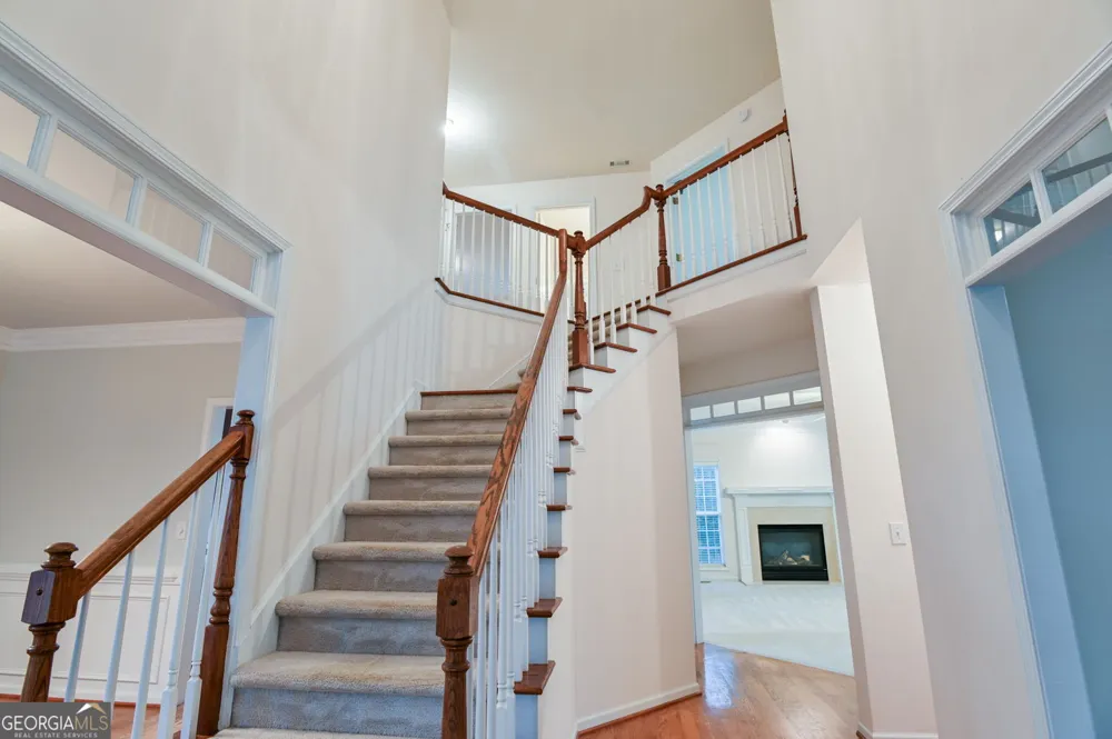233 Thorn Berry Way Conyers, GA 30094