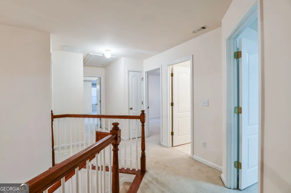 233 Thorn Berry Way Conyers, GA 30094
