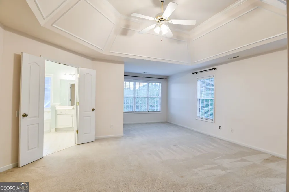 233 Thorn Berry Way Conyers, GA 30094