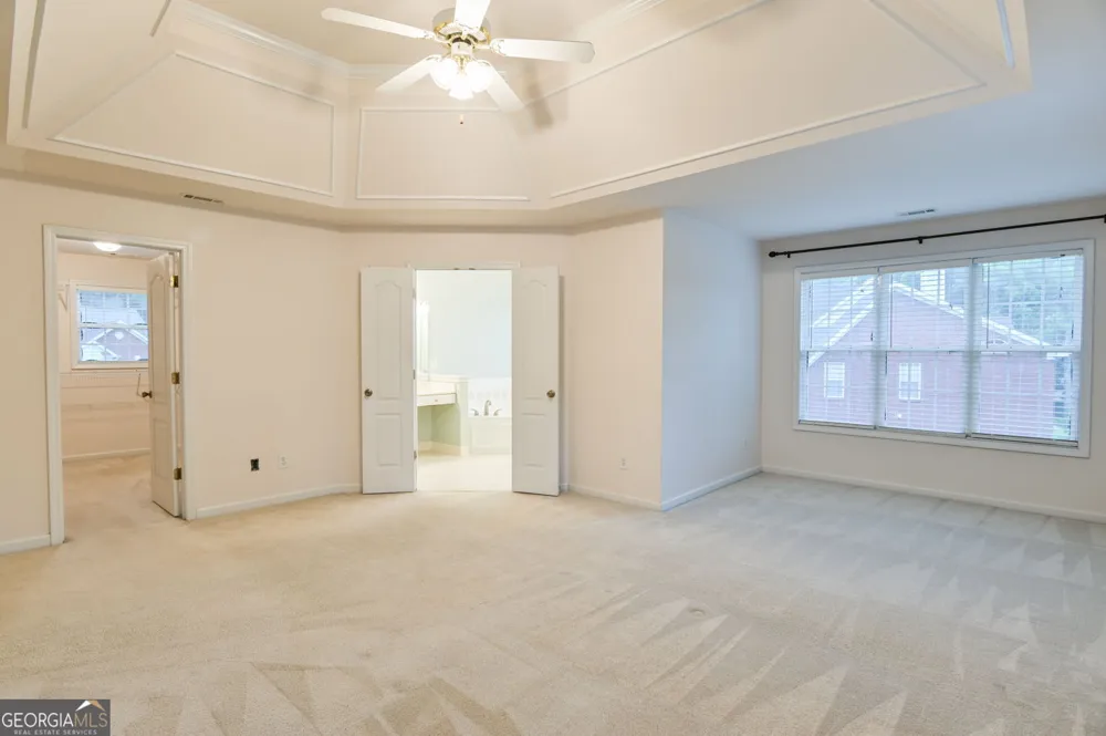 233 Thorn Berry Way Conyers, GA 30094