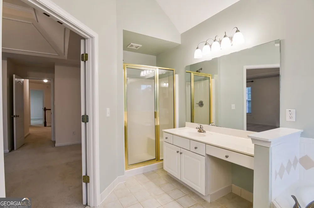 233 Thorn Berry Way Conyers, GA 30094
