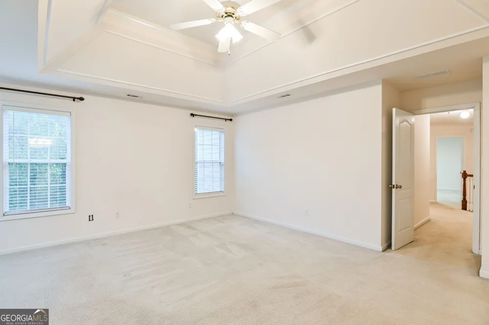 233 Thorn Berry Way Conyers, GA 30094